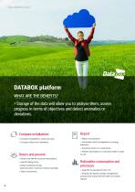 DataBox Energy management and control - 6