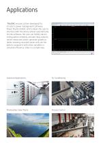 DHC, Digital panel instruments - 3