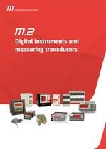 DIGITAL INSTRUMENTS - 1