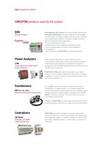 Energy Management Systems.Solutions for Utilities - 10