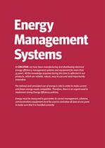 Energy Management Systems.Solutions for Utilities - 2