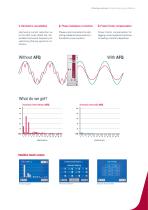 Filtering solutions - 7