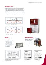 Filtering solutions - 9