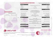 GETEST, Indirect earth contact simulator - 4