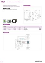 INDUSTRIAL EARTH LEAKAGE PROTECTION - 10