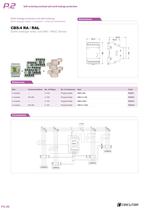 INDUSTRIAL EARTH LEAKAGE PROTECTION - 12