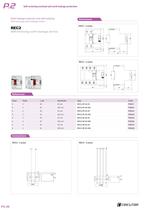 INDUSTRIAL EARTH LEAKAGE PROTECTION - 4