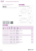 INDUSTRIAL EARTH LEAKAGE PROTECTION - 6