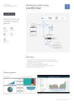 Integral Energy Management system, LINE - 5