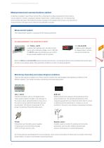 Integral solution for photovoltaic plants supervision - 12