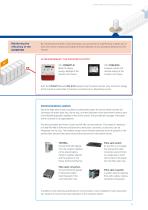 Integral solution for photovoltaic plants supervision - 13