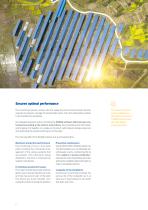 Integral solution for photovoltaic plants supervision - 6