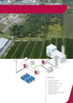 Microgrids and self-generation with renewable energies - 7