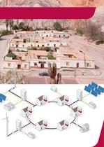 Microgrids and self-generation with renewable energies - 9