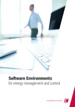 PowerStudio, for energy management and control - 1