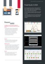 PowerStudio, for energy management and control - 9