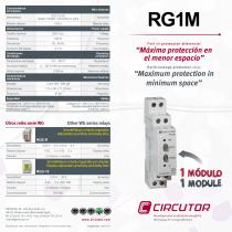 RG1M, Maximum protection in minimum space - 1