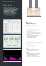 Software Environments for energy management and control - 8