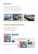 Solar photovoltaic canopies - 6