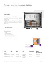 Solutions for Advanced Low Voltage Supervision (SABT) - 12