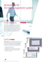 Solutions for AMI systems - 12