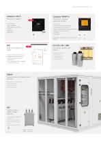 Solutions for Electrical energy efficiency - 11
