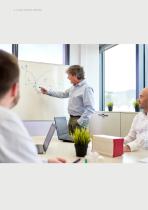 Solutions for Electrical energy efficiency - 4