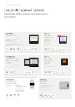 Solutions for Electrical energy efficiency - 8