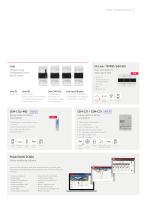 Solutions for Electrical energy efficiency - 9