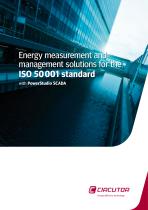 Solutions for ISO 50001 - 1