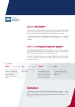 Solutions for ISO 50001 - 3