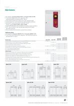 Solutions for Low Voltage Power Factor Correction - 11