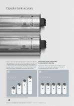 Solutions for Low Voltage Power Factor Correction - 4