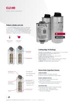Solutions for Low Voltage Power Factor Correction - 6