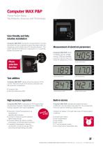 Solutions for Low Voltage Power Factor Correction - 7