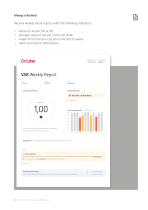 VAR, Power Factor Monitoring System - 4