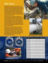 E.H. WACHS PIPELINE CUTTING AND BEVELING MACHINES - 5