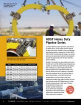 E.H. WACHS PIPELINE CUTTING AND BEVELING MACHINES - 6