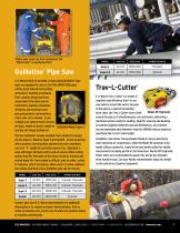 E.H. WACHS PIPELINE CUTTING AND BEVELING MACHINES - 7
