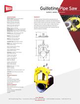 Hydraulic-Saw_Datasheet_36 - 2