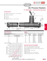 Air process heater-10