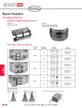 BAND HEATERS-6