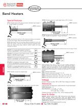 BAND HEATERS-8
