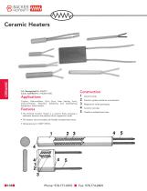 Ceramic Heaters-1