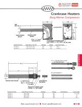 Crankcase Heaters-12
