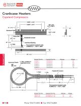 Crankcase Heaters-7