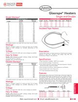 Glasrope heater-2