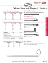 Glasrope heater-8