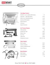 HOTWATT INC-2