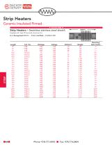 Strip Heaters-10
